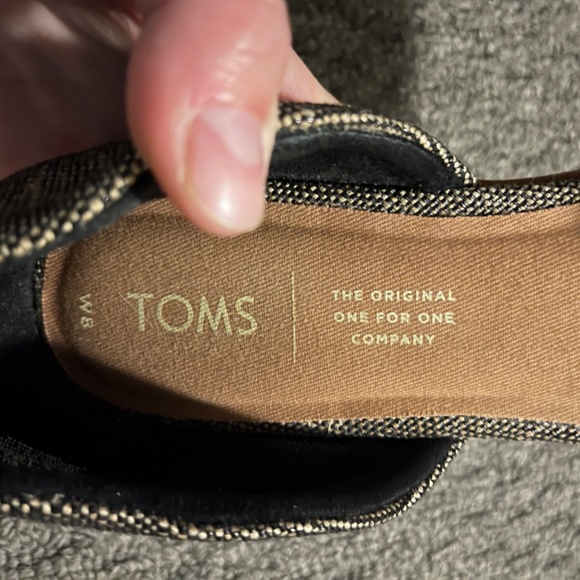 Toms dress flats - Picture 3 of 4